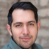 Alireza Rajaei(@alirezaer) 's Twitter Profile Photo