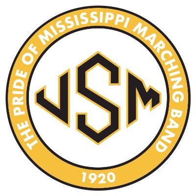 Official Twitter of Southern Miss Bands.