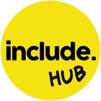include. (@includehub) 's Twitter Profile