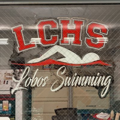 Lobos don’t walk 🐺🏊‍♀️