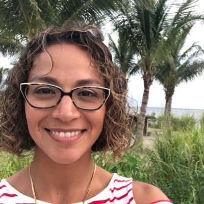 RosarioHuffman's profile picture. Keeping On