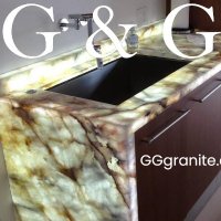 GG Granite & Quartz L.A.(@GG_Granite) 's Twitter Profile Photo