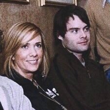 SNLHADERWIIG's profile picture. inspired by @snlbillhader