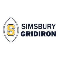 Simsbury Gridiron Club (@sgcboosters) 's Twitter Profile Photo Simsbury Gridiron Club (@sgcboosters) 's Twitter Profile Photo