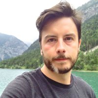 Martin Hauff (@mhauff) 's Twitter Profile