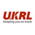 UKRL - UK Rail Leasing (@UKRL4) Twitter profile photo