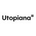 Utopiana# (@Utopiana_shop) Twitter profile photo