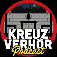 Kreuzverhör.Podcast(@kreuzverhoer) 's Twitter Profile Photo