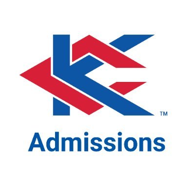 Kansas City Kansas Community College Admissions
Sign up for a Campus Visit today, https://t.co/CDOH7KEm1h
#YouBelongHere #KCKCCProud