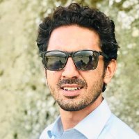 Siraj Khan (@ask4sirajkhan) 's Twitter Profile