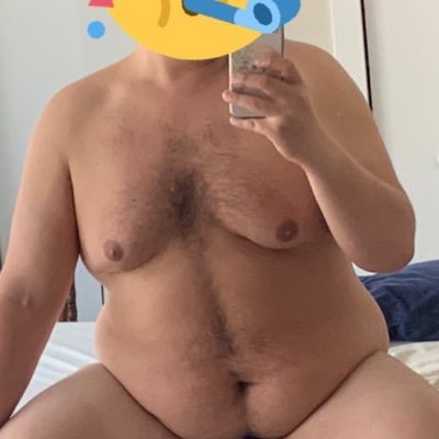 18+ only | NSFW | Chubby bottom boy in NYC taking pics and taking dicks! CashApp $HamHole69