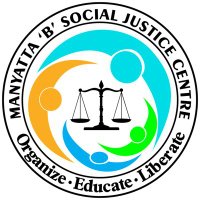 Manyatta B Social Justice Centre -(MBSJC)(@ManyattaBSJC) 's Twitter Profile Photo