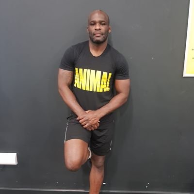 Official twitter account for Nathias 'Notorious' Frederick Former cage warriors world champion 
 2019 & 2021 
Renegade team |
🇬🇧🇰🇳🇯🇲