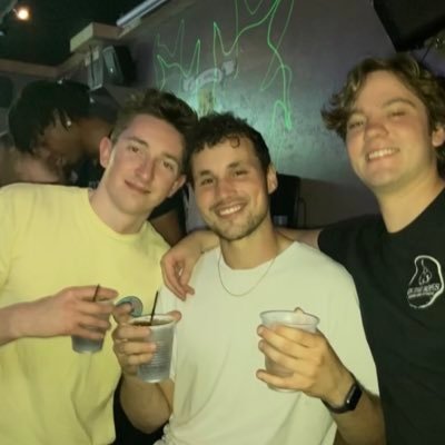 ChristianSasala's profile picture. Duquesne ‘20 - Philippians 4:13