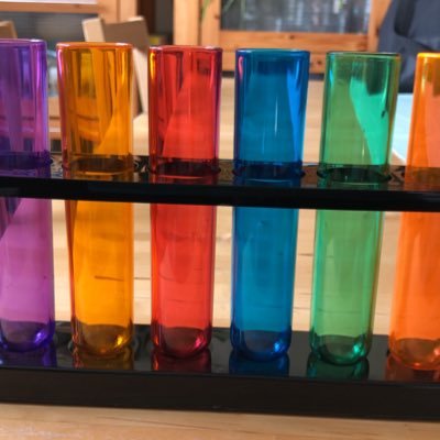 Lehrerin FöSch mit großem ❤️ 🌈 👩👩👧 🌈 #Regenbogenfamilie🥰