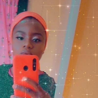 a muslimah🧕
fun to be with 💃🏻
sells underwear for both men and ladies 
loves reading 📙
Alhamdulillah always🤲 A student of obafemi Awolowo university