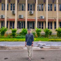 Purnachander (@chpurnachander1) 's Twitter Profile
