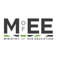 Ministry of Eco Education | sustainable schools(@MinistryEco) 's Twitter Profile Photo