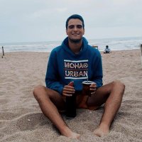 Nacho⭐ (@nachooalbero) 's Twitter Profile