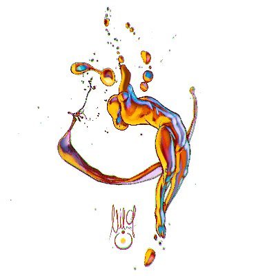 Venice-based concept artist and illustrator, who experiments with the human body in surreal worlds, for the human mind to expand and evolve within.