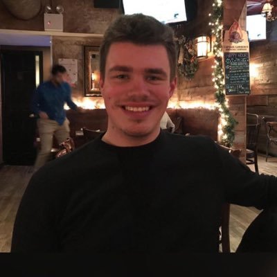 MclellanAlfie's profile picture. RAFC