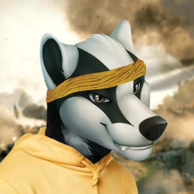 ConasgBadger Profile Picture