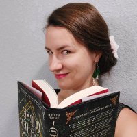 Jenny Elder Moke (gone til Jan 2023) (@jennyelder) 's Twitter Profile
