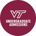 VT Admissions (@followmetovt) Twitter profile photo VT Admissions (@followmetovt) Twitter profile photo