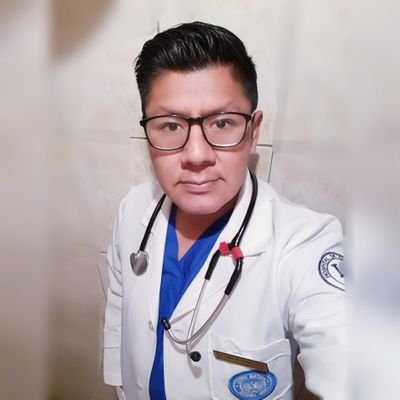 Medico Cirujano
Epidemiólogo
Mg.Sc. Medicina Forense