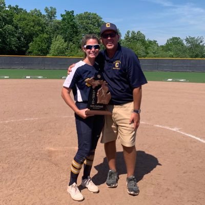 Clarkston Varsity Softball ‘23 |Rise Softball Video⬇️