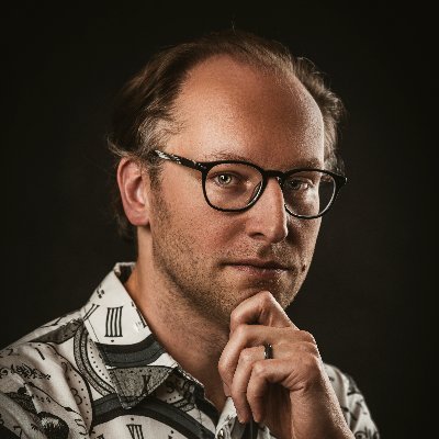 Documentary Filmmaker | https://t.co/9wezIAhrxM | Cardano
