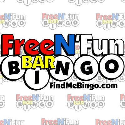 The fastest growing game in the nation! Play free bingo in locations across the nation! Check us out at https://t.co/e7mF8SAcBF