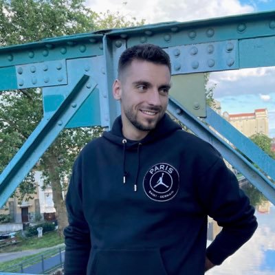 AdmirmonC's profile picture. 