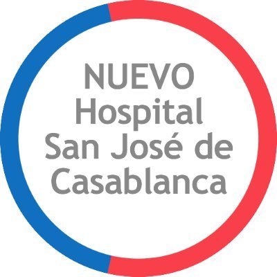 Nuevo Hospital San José de Casablanca de la Red asistencial del Servicio de Salud Valparaíso-San Antonio.
