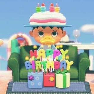 トフィーさんのプロフィール画像