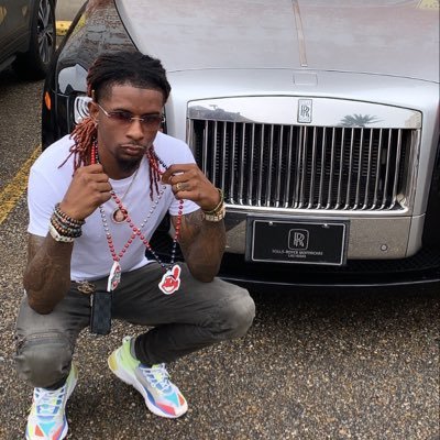 ___Scotty216's profile picture. 216📍 Royal’s Dad❣️ ♈️