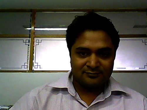 Working as Director with The Dream Creators. 14 years of experience in IT field. Directing Sales, Support and Web design & development Departments.