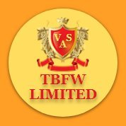 TBFW LIMITED (@tbfwlimited) 's Twitter Profile