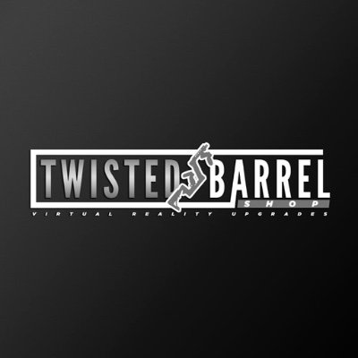 TwistedBarrelGames Profile