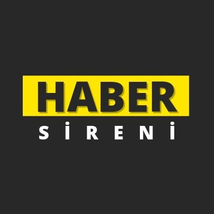 habersireni's profile picture. Medya Haber Şirketi
İnstagram hesabımız ➡ @habersireni 👍