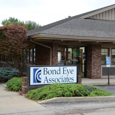 Bond Eye Associates