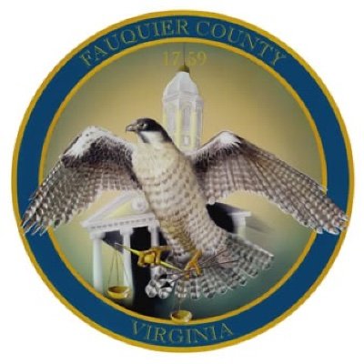 Official Account for Fauquier County Department of Human Resources. #FauquierCounty