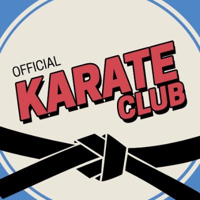 🥋 Karate Club SHIPPING 80% DONE! ➡️🐍