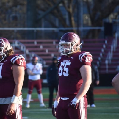 Fordham Football