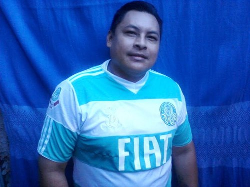 Palmeiras No Coração...