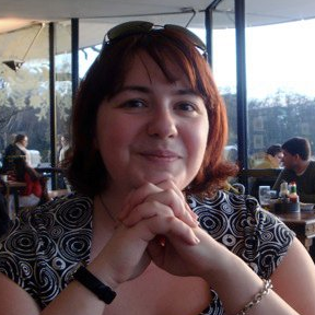 AnyaHarker's profile picture. YA/NA author and publishing insider. 

Coffee and Wine Enthusiast.