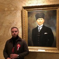 Mustafa Ata Eslen (@mataeslen) Twitter profile photo