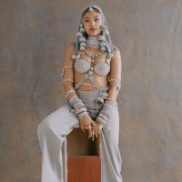 Joy Crookes(@joycrookes) 's Twitter Profileg