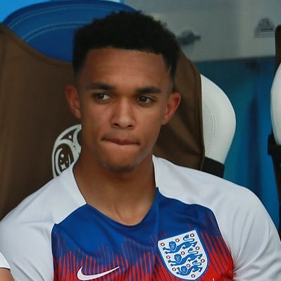 🔴 @Liverpool 🔴 Trent Alexander Arnold 2nd best player to grace the football field 🐐 1st bobby firmino 🤩🐐 DaKid ifb