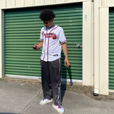 #BravesCountry ITS STILL FOREVER MY BROTHERS 🙏🏽🕊💙 #TitanUp